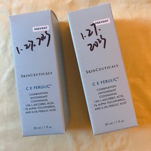 SkinCeuticals C E Ferulic